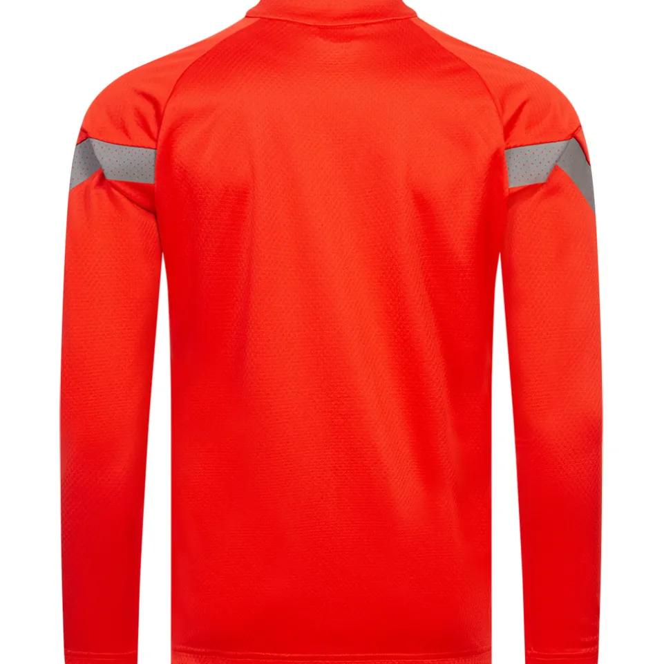 PUMA teamFINAL Herren Trainingsjacke 657378-01