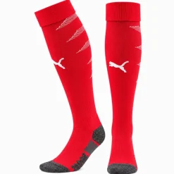 PUMA Team Final Socks Stutzen 703452-21