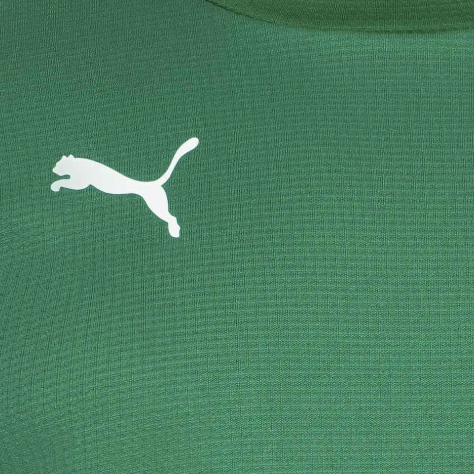 PUMA teamGOAL Herren Training Sweatshirt 656478-05