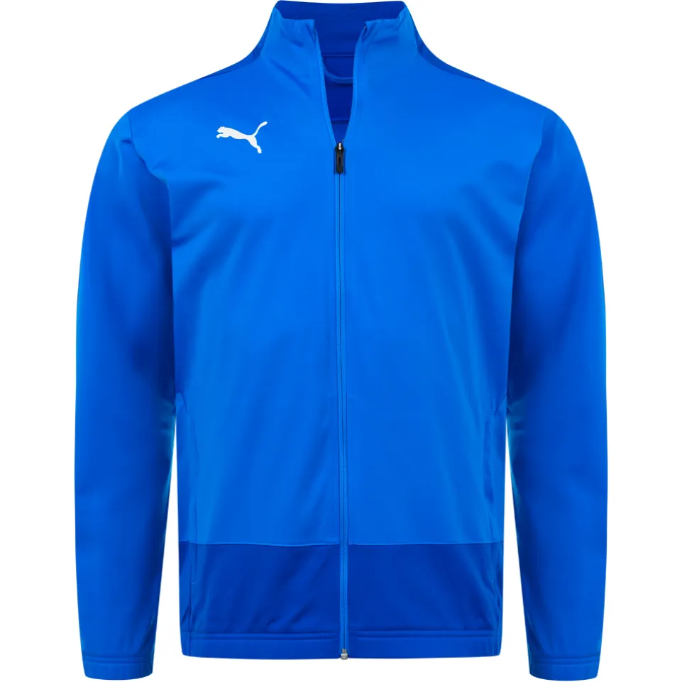PUMA teamGOAL Herren Trainingsjacke 656561-02