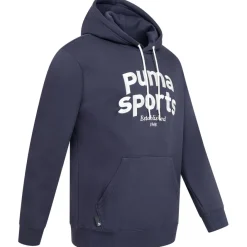 PUMA Team Hoodie Herren Kapuzen Sweatshirt 625206-16