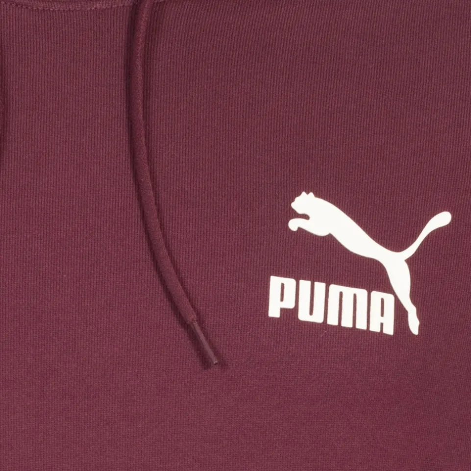 PUMA T7 Hoodie Herren Kapuzen Sweatshirt 539627-42