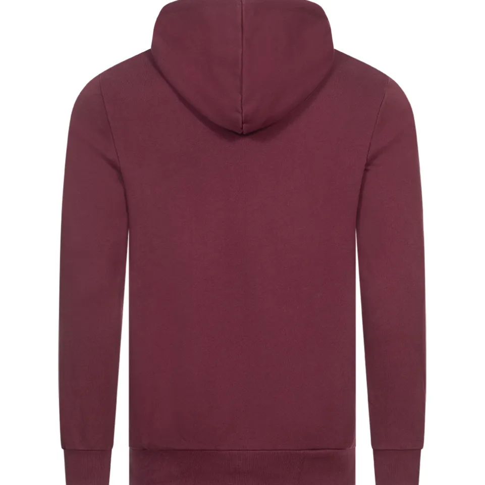 PUMA T7 Hoodie Herren Kapuzen Sweatshirt 539627-42