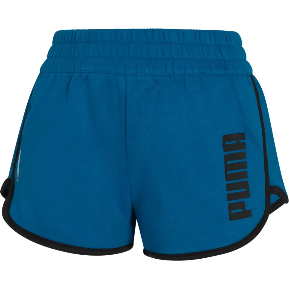 PUMA Train Favorite Damen Fleece Shorts 519969-03