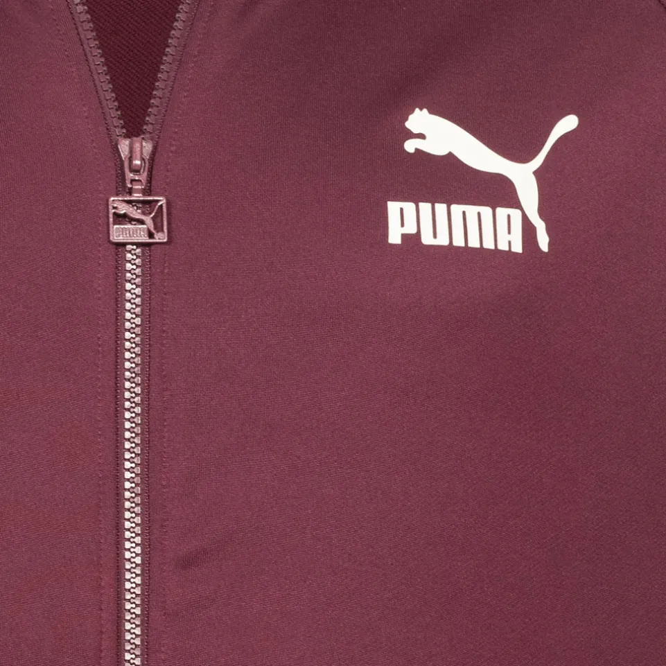 PUMA T7 Track Top Herren Jacke 539628-42