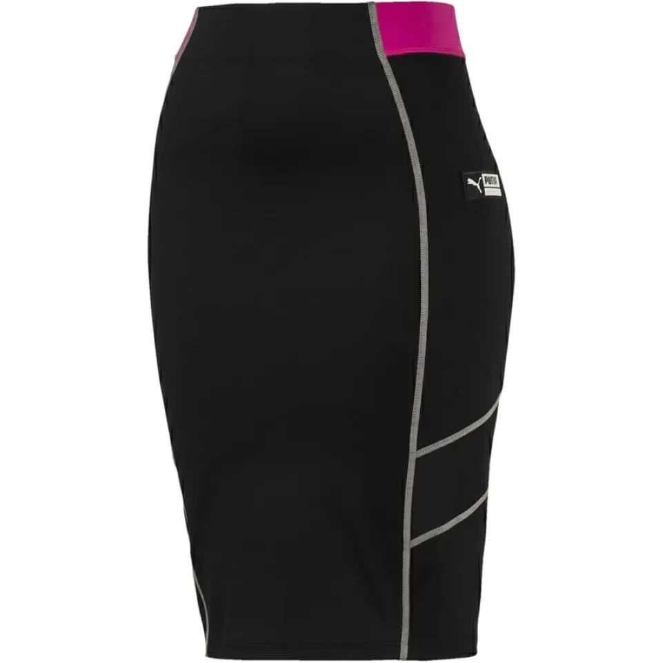 PUMA TZ Skirt Damen Rock 579217-51