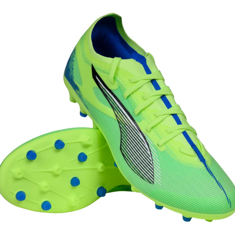 PUMA Ultra 5 MATCH MG Herren Fußballschuhe 107894-03