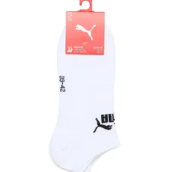 PUMA Unisex Sneaker Socken 2 Paar 906811-02