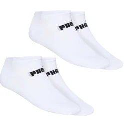 PUMA Unisex Sneaker Socken 2 Paar 906811-02