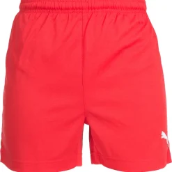 PUMA Vencida Kinder Shorts 700266-02