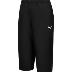 PUMA Woven Pants Kinder Hose 827956-01