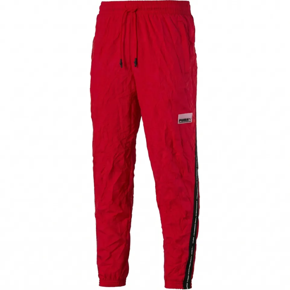 PUMA x AVENIR Woven Pants Herren Hose 597363-11