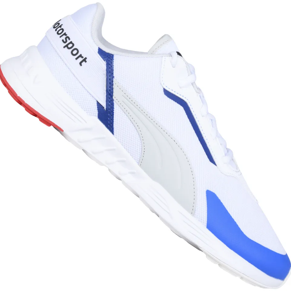PUMA x BMW MMS Tiburion Log Herren Sneaker 308045-04