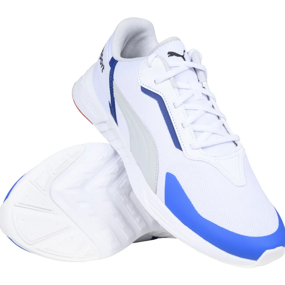PUMA x BMW MMS Tiburion Log Herren Sneaker 308045-04
