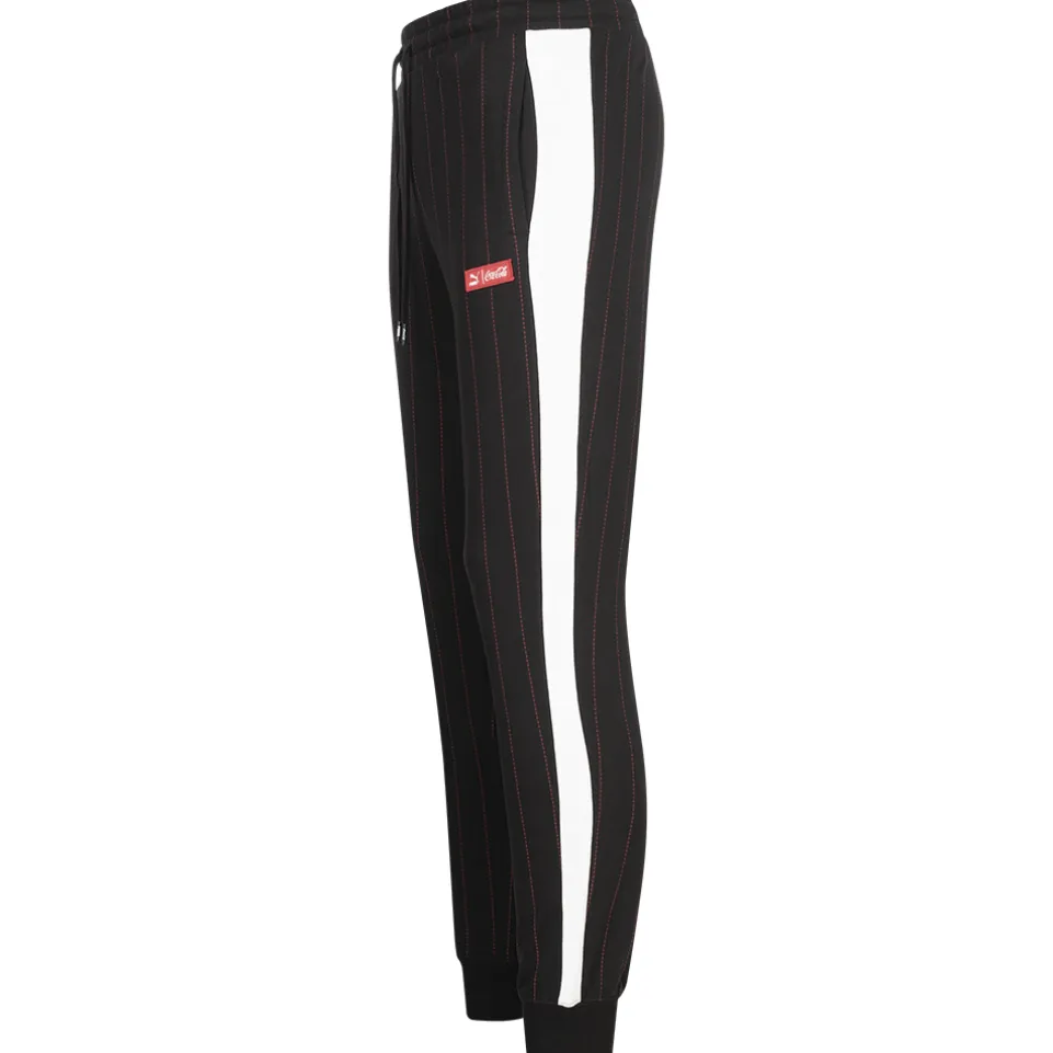 PUMA x Coca Cola T7 Track Herren Hose 536163-01