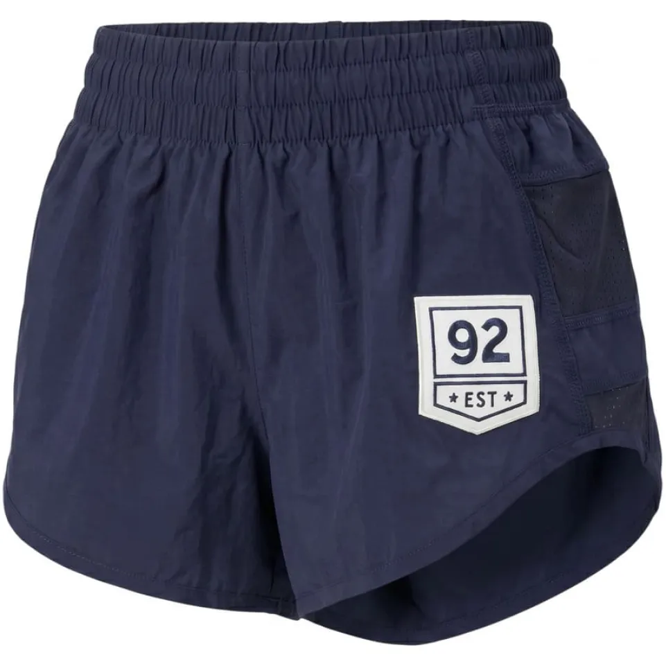 PUMA x SELENA GOMEZ Damen Mini Shorts 597287-01