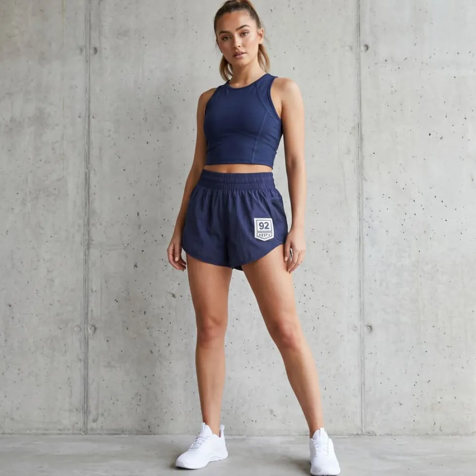PUMA x SELENA GOMEZ Damen Mini Shorts 597287-01