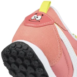 PUMA x SPONGEBOB Rider Kleinkinder Sneaker 392121-01