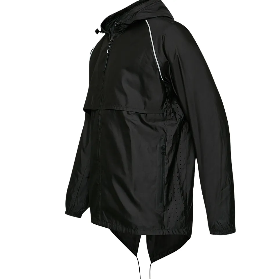 PUMA x STAMPD Premium Herren Windbreaker 568952-02