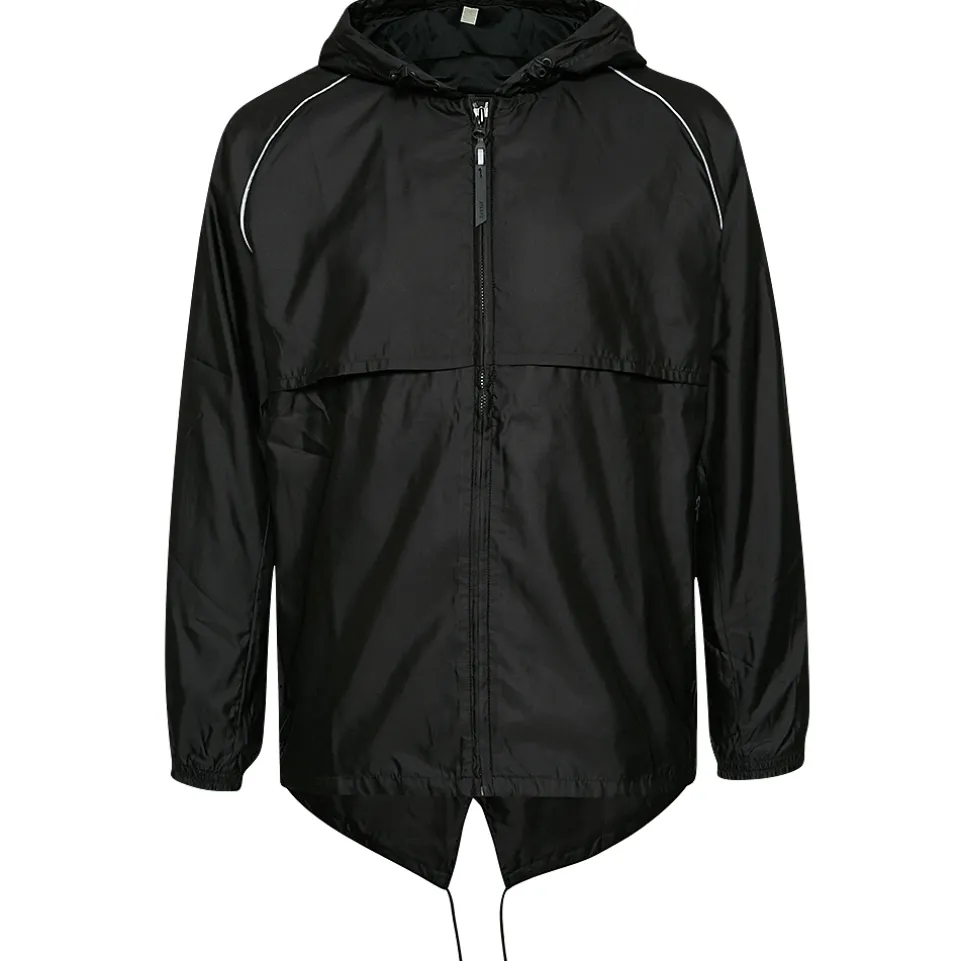PUMA x STAMPD Premium Herren Windbreaker 568952-02
