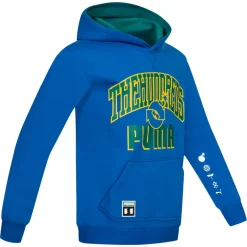 PUMA x The Hundreds Herren wendbarer Hoodie 598311-89