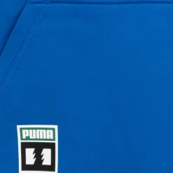 PUMA x The Hundreds Herren wendbarer Hoodie 598311-89