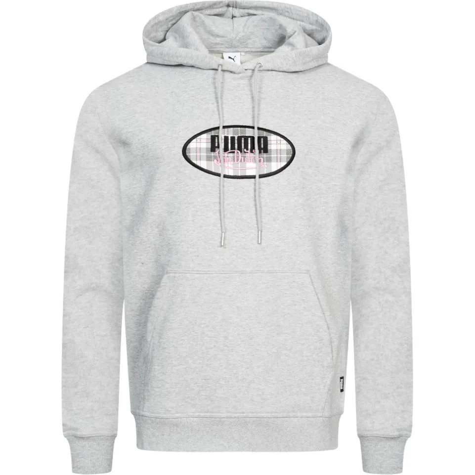 PUMA x Von Dutch Herren Hoodie 598323-04