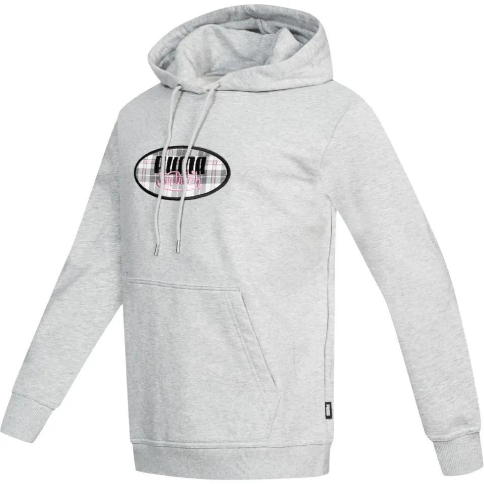 PUMA x Von Dutch Herren Hoodie 598323-04