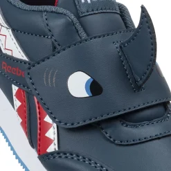 Reebok Royal Classic Jog 2.0 Kleinkinder Sneaker 100033301-royal