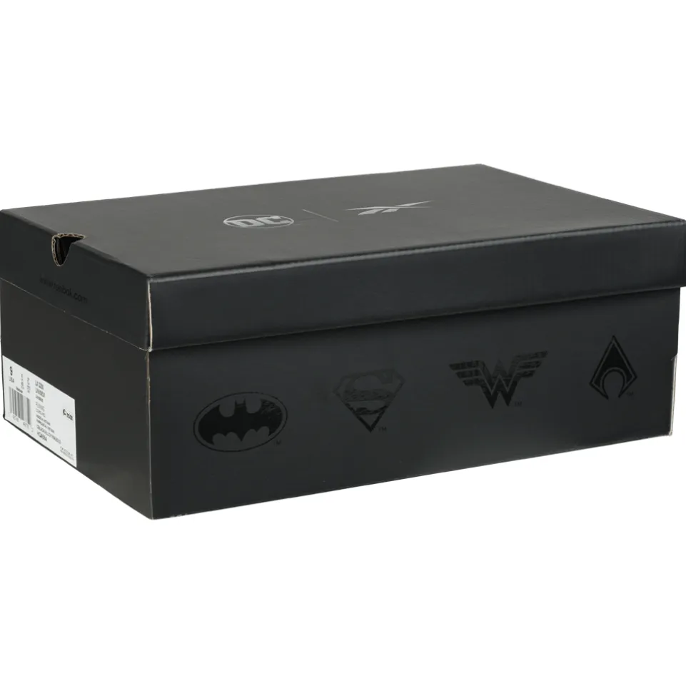 Reebok x DC Comics LX BATMAN 2200 Unisex Sneaker HQ4584