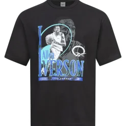 Reebok x RBK PANINI Allen Iverson Herren T-Shirt HR3178