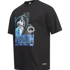 Reebok x RBK PANINI Allen Iverson Herren T-Shirt HR3178