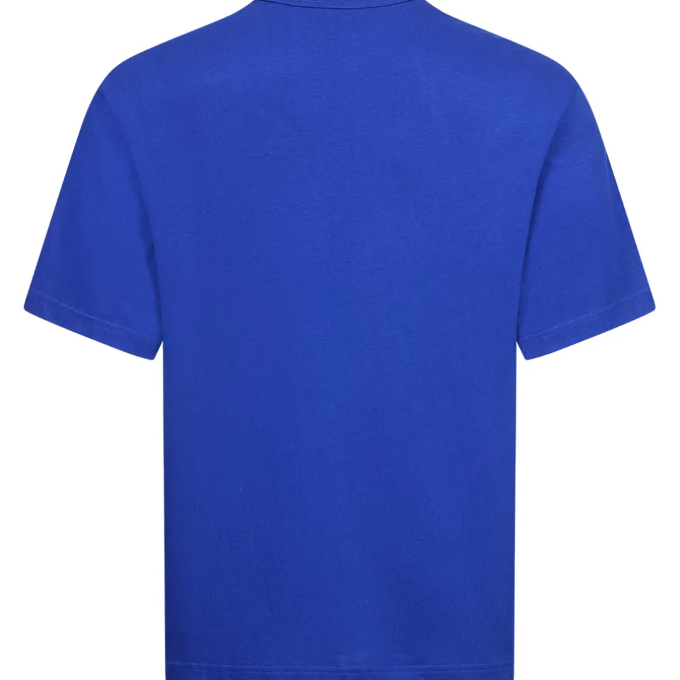 Reebok x RBK PANINI Allen Iverson Herren T-Shirt HS1277