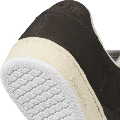 Reebok x SNEEZE Club C Grounds Unisex Leder Sneaker HP6471