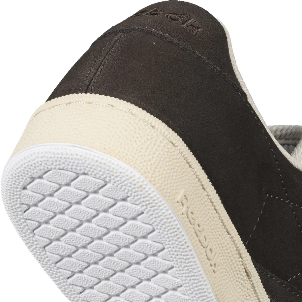 Reebok x SNEEZE Club C Grounds Unisex Leder Sneaker HP6471