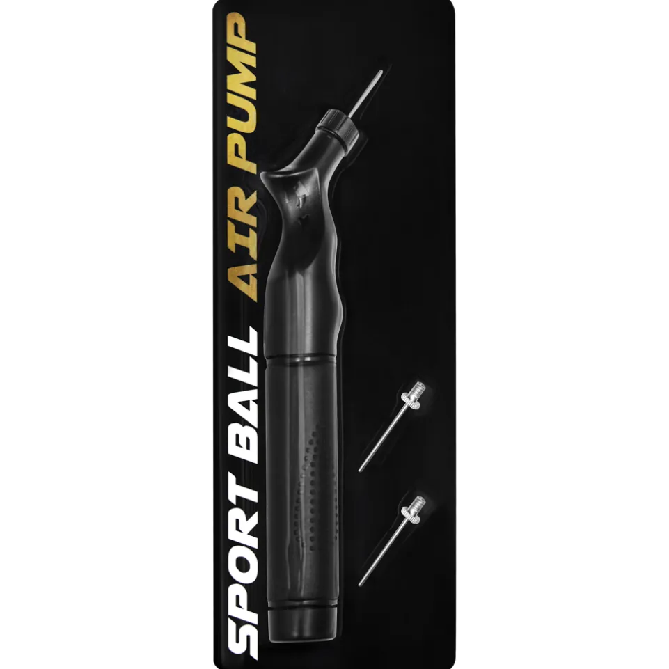Ronaldinho Dual Action Pump Ballpumpe 18196