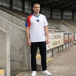 Russland "Retro History" JELEX Herren Trikot