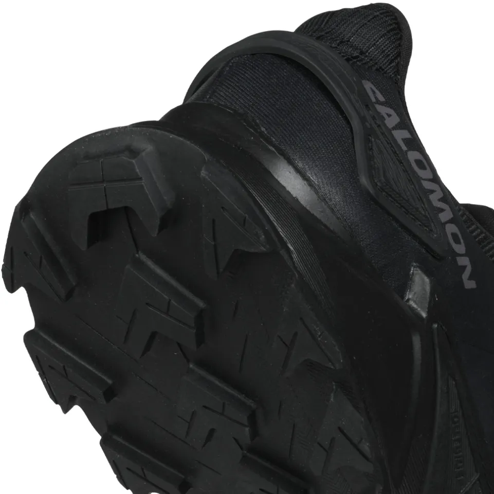 Salomon Supercross 4 Trail Running Schuhe 417362