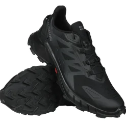 Salomon Supercross 4 Trail Running Schuhe 417362