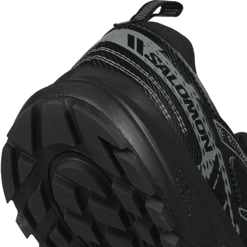 Salomon Wander GTX Gore-Tex Herren Outdoor Wanderschuhe 471484