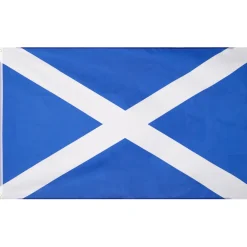 Schottland Flagge MUWO "Nations Together" 90 x 150 cm