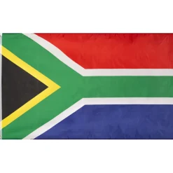 Südafrika Flagge MUWO "Nations Together" 90 x 150 cm