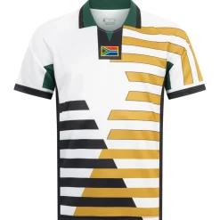 Südafrika "Retro History" JELEX Herren Trikot