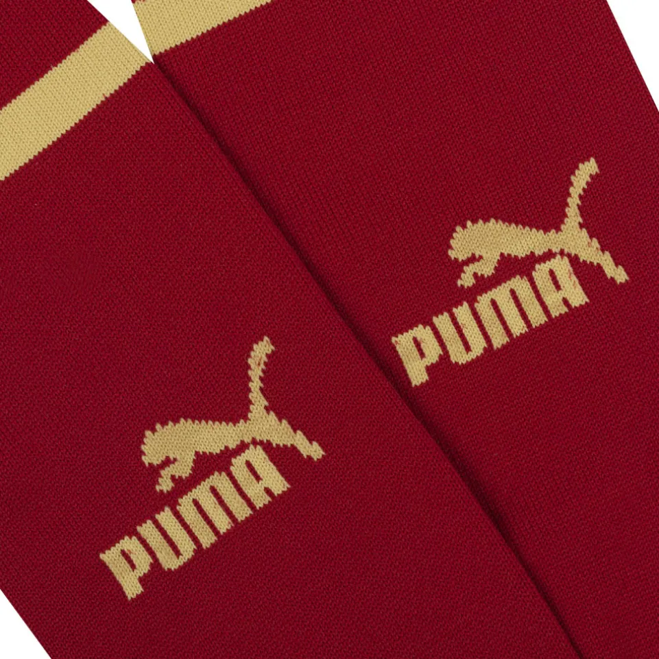Serbien PUMA Stutzen 765772-01