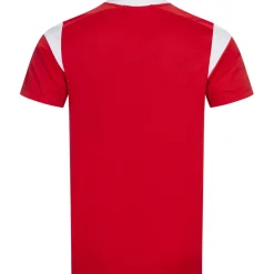 Sevilla Atlético CASTORE Herren Heim Trikot TM1138-TRUEREDWHITE