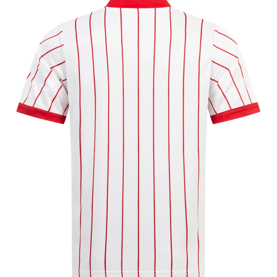 Sowjetunion "Retro History" JELEX Herren Auswärts Trikot