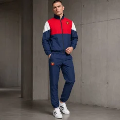 Sowjetunion "Retro Tracksuit" JELEX Herren Präsentationsanzug