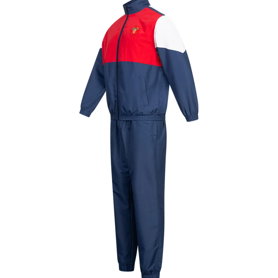 Sowjetunion "Retro Tracksuit" JELEX Herren Präsentationsanzug