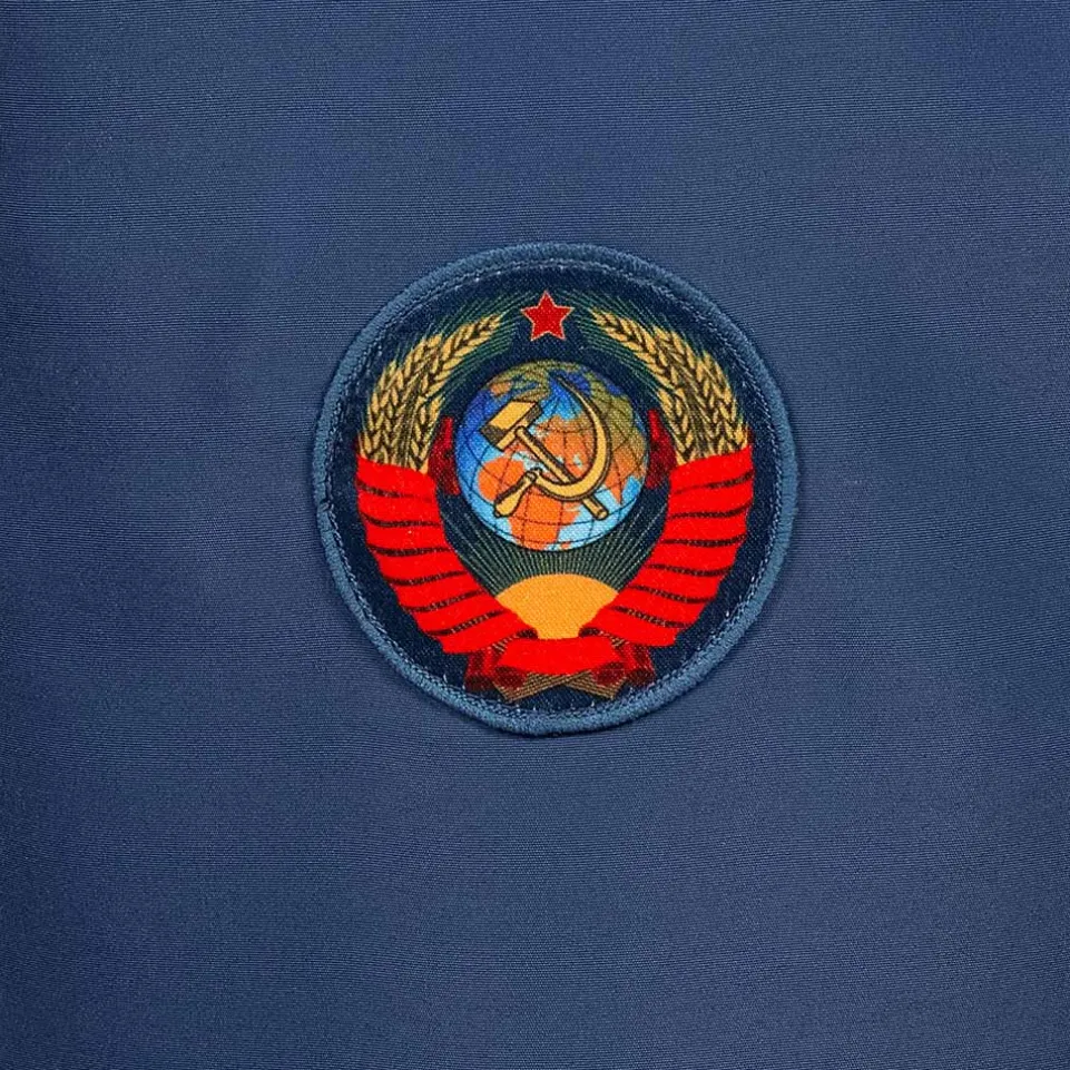 Sowjetunion "Retro Tracksuit" JELEX Herren Präsentationsanzug