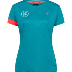 Spanien RFEF macron Herren Damen Trainings Trikot 58572162